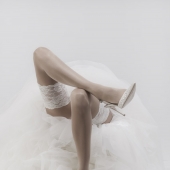 Poirier Stockings- bei Pretty Woman Wuppertal