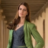 weise - Blusenjacke aus Memory-Taft, Kleid aus Memory-Taft, kurz- 43-571-6_43-573-5-9fe3f778