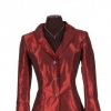 weise - Jacke aus Two-tone-Taft - 433995-84-c3a45c86